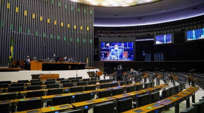 PF apura fraude no sistema da Câmara: “Ocorrência sem precedentes”