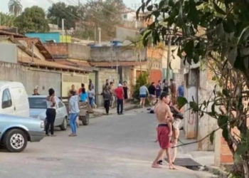 Homem atira e mata ex-companheira e ex-sogra em Minas Gerais