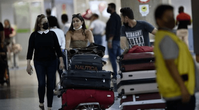 ‘Passagens vão seguir preço do combustível’, diz novo presidente da Gol