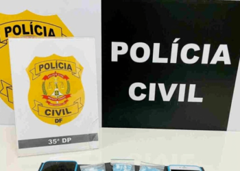 Homem é preso com 300 comprimidos de ecstasy avaliados em R$15 mil