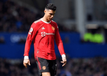 Com agente e até Alex Ferguson, Cristiano Ronaldo decide futuro no United