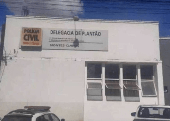 Homem é indiciado por fazer quatro roubos em 20 minutos, em MG