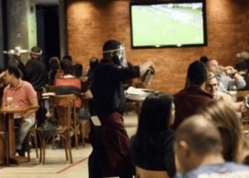 Bares e restaurantes reagem a mudanças no benefício do auxílio-alimentação