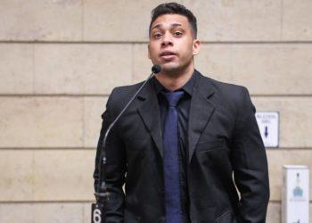 Vereador Gabriel Monteiro vira réu por assédio sexual a ex-assessora