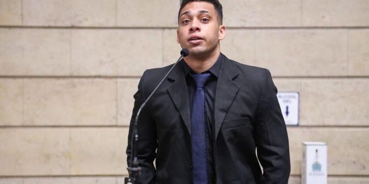 Vereador Gabriel Monteiro vira réu por assédio sexual a ex-assessora