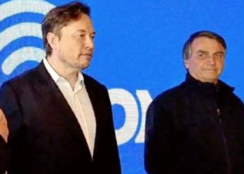 Twitter diz que processará Musk para que compra por US$ 44 bi seja efetuada
