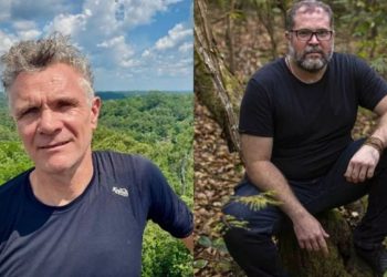 Suspeitos de mortes de Bruno e Dom têm prisão preventiva decretada