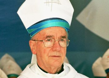 Morre o cardeal Cláudio Hummes, arcebispo emérito de São Paulo