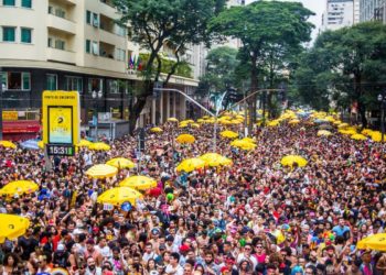 Prefeitura de São Paulo cancela Esquenta Carnaval 2022