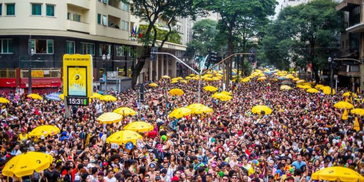 Prefeitura de São Paulo cancela Esquenta Carnaval 2022
