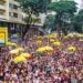 Prefeitura de São Paulo cancela Esquenta Carnaval 2022