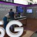 Sinal 5G começará a funcionar em Brasília na quarta-feira