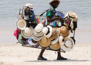 Rio de Janeiro vive onda de calor em pleno inverno