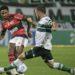 Flamengo e Coritiba jogam em Brasília de olho no G6 do Brasileirão