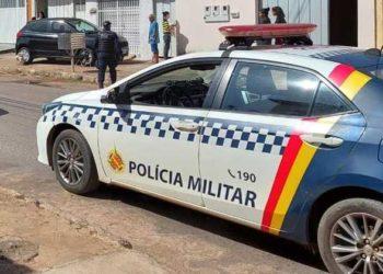 Homem invade casa no DF e é morto baleado pelo morador