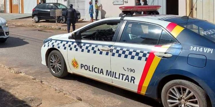 Homem invade casa no DF e é morto baleado pelo morador
