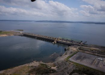 Aneel e ANA aprovam nova resolução sobre estações hidrológicas