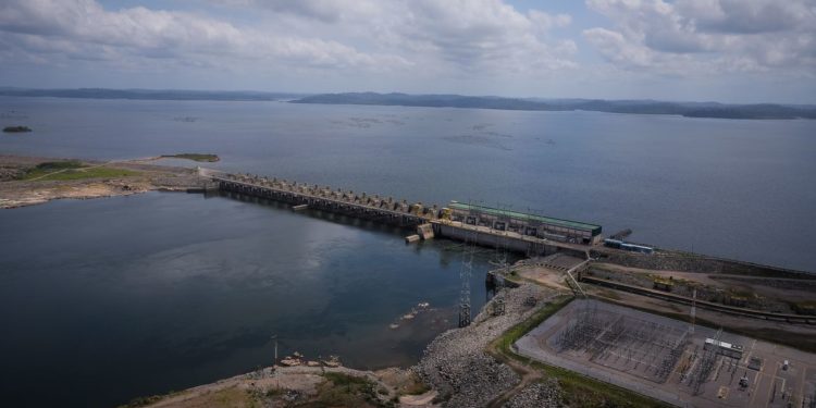 Aneel e ANA aprovam nova resolução sobre estações hidrológicas