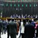 Câmara conclui votação em primeiro turno da PEC dos Benefícios Sociais