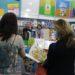 Bienal Internacional do Livro de SP recebe mais de 600 mil visitantes