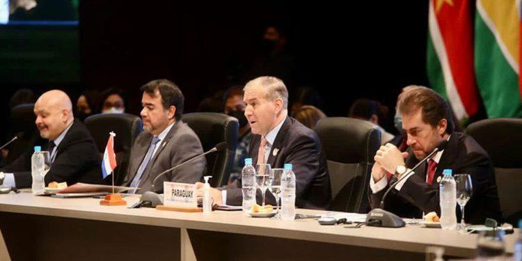 Mercosul e Singapura fecham negociação para acordo de livre comércio