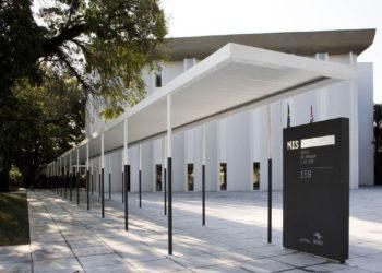 MIS inaugura exposição sobre Revolução Constitucionalista de 1932