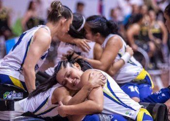 Seleções do Brasil garantem vaga no mundial de basquete sobre rodas