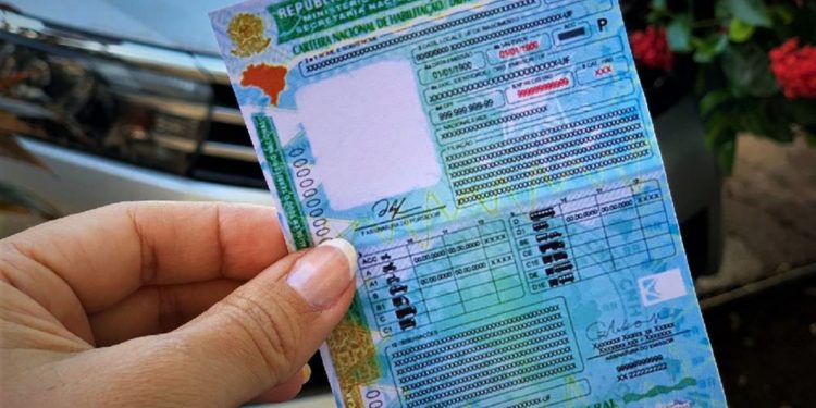 STJ confirma exigência de exame toxicológico para renovação de CNH