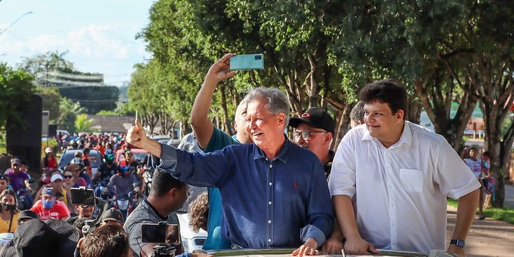 Arthur Virgílio Neto afirma estar preparado para luta no Senado