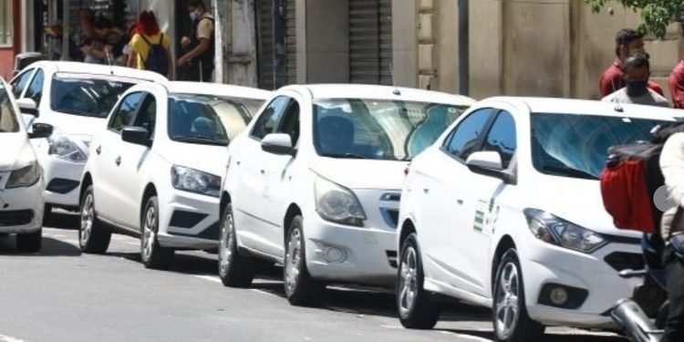 Ipem começa a reajustar tarifa de taxímetros nesta segunda em Manaus