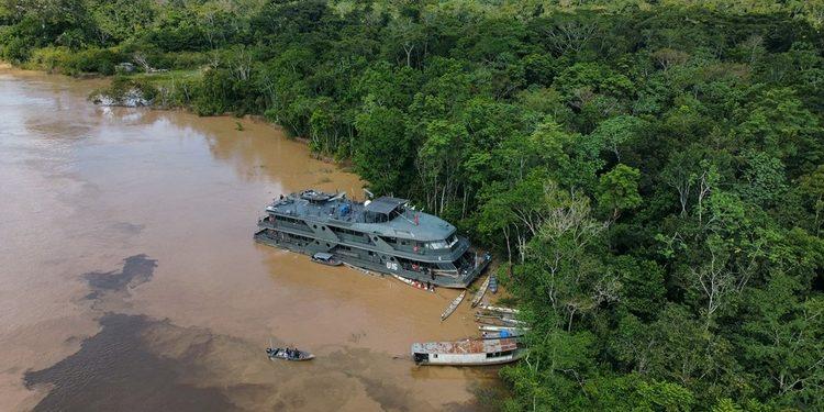 Falta de segurança em áreas indígenas no Amazonas traz riscos para pesquisas