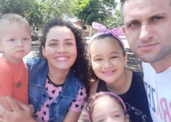 PM mata esposa, filhos, mãe e outras 3 pessoas em noite de terror no Paraná