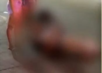Adolescente é morto com facada nas costas durante confusão no Amazonas