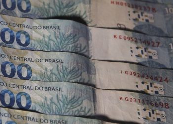 Mercado financeiro prevê inflação de 7,96% para 2022