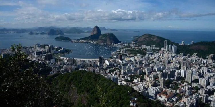 Rio de Janeiro e União assinam acordo de recuperação fiscal
