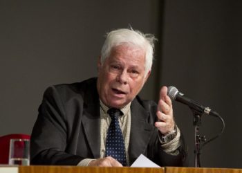 Morre, no Rio, aos 88 anos, autor da Lei Rouanet