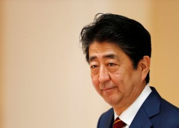 Polícia japonesa admite falha de segurança em ataque contra Shinzo Abe