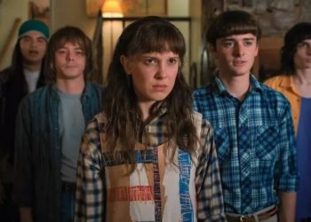 Entenda por que a Netflix separou esta temporada de “Stranger Things”