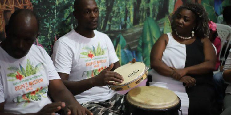 Escola de Patrimônio Imaterial do Rio prevê expansão a partir de 2023