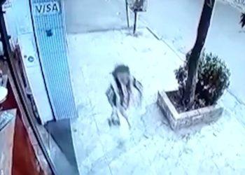 Homem encontrado morto em BH é o assassino de Barbara Victoria, afirma delegado