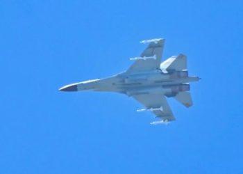 Taiwan denuncia China, seu ‘vizinho do mal’, por suas manobras militares