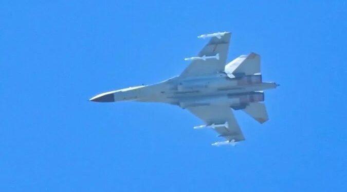 Taiwan denuncia China, seu ‘vizinho do mal’, por suas manobras militares