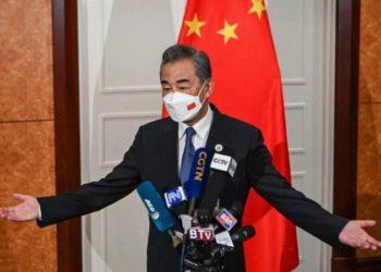 China anuncia fim da cooperação com os EUA em vários assuntos