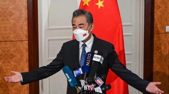 China anuncia fim da cooperação com os EUA em vários assuntos