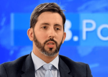 “A melhor política social é o emprego”, afirma candidato Leandro Grass
