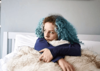O que é a languidez, estado entre a depressão e o entusiasmo