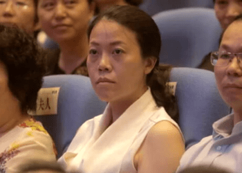 Como ‘a mulher mais rica da Ásia’ perdeu metade de sua fortuna em 1 ano
