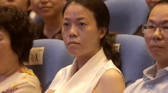 Como ‘a mulher mais rica da Ásia’ perdeu metade de sua fortuna em 1 ano