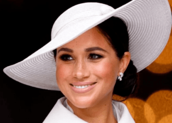 ‘Perdoar exige muito esforço’, diz Meghan Markle sobre relacionamento com família real