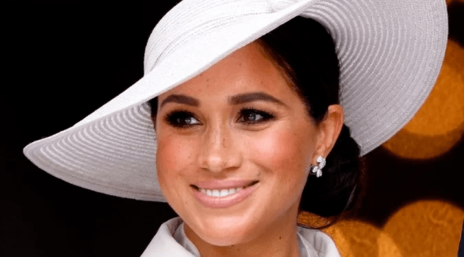 ‘Perdoar exige muito esforço’, diz Meghan Markle sobre relacionamento com família real